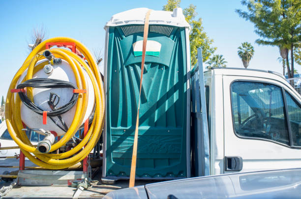 Best Porta potty for special events  in Labasas, CA