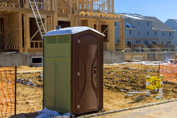 Best Portable toilet rental for construction  in Labasas, CA